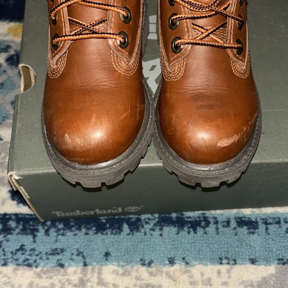 Timberland 6in PREM - Picture 6 of 6